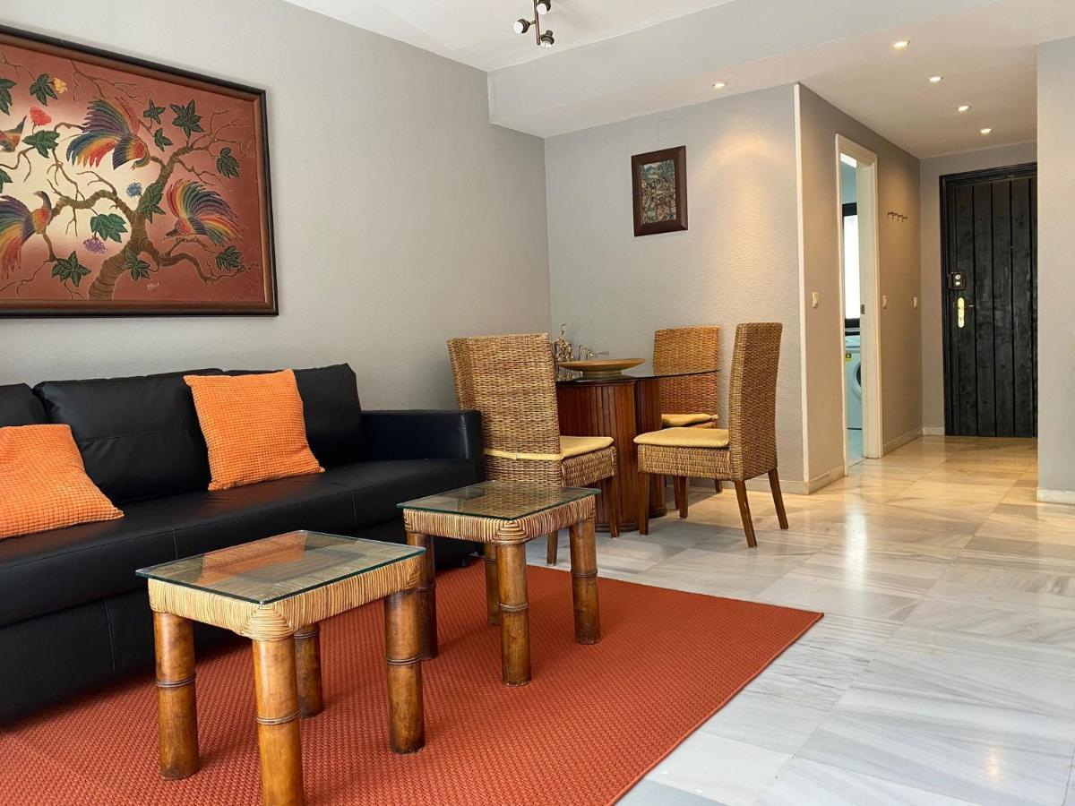 Apartment Urbanizacion Jardines Del Puerto
